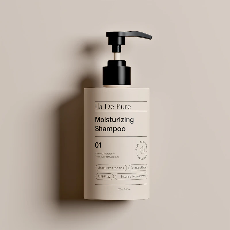 Strengthening Shampoo 300ml — Beauty & Personal Care at Gallen Shop