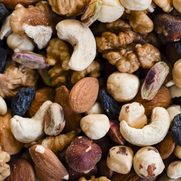 Sweet & Salty Trail Mix Tub — Snacks at Gallen Shop